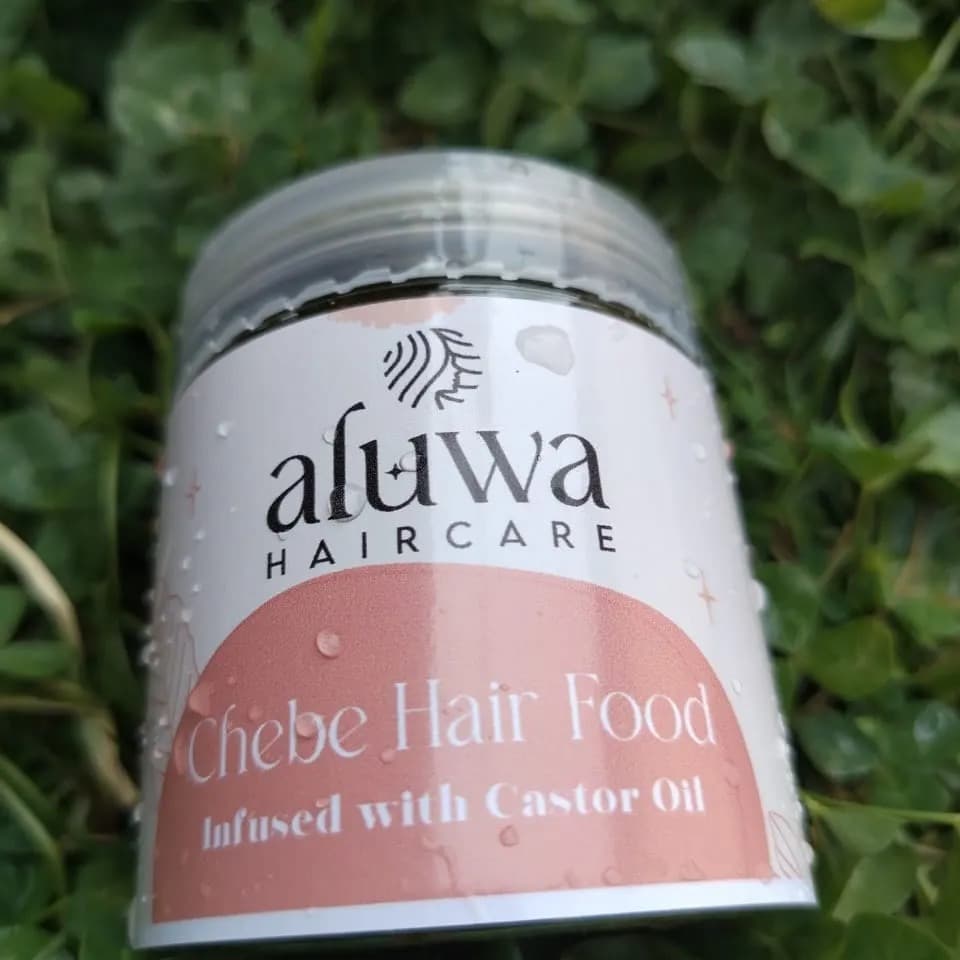 Chebe Hair Food