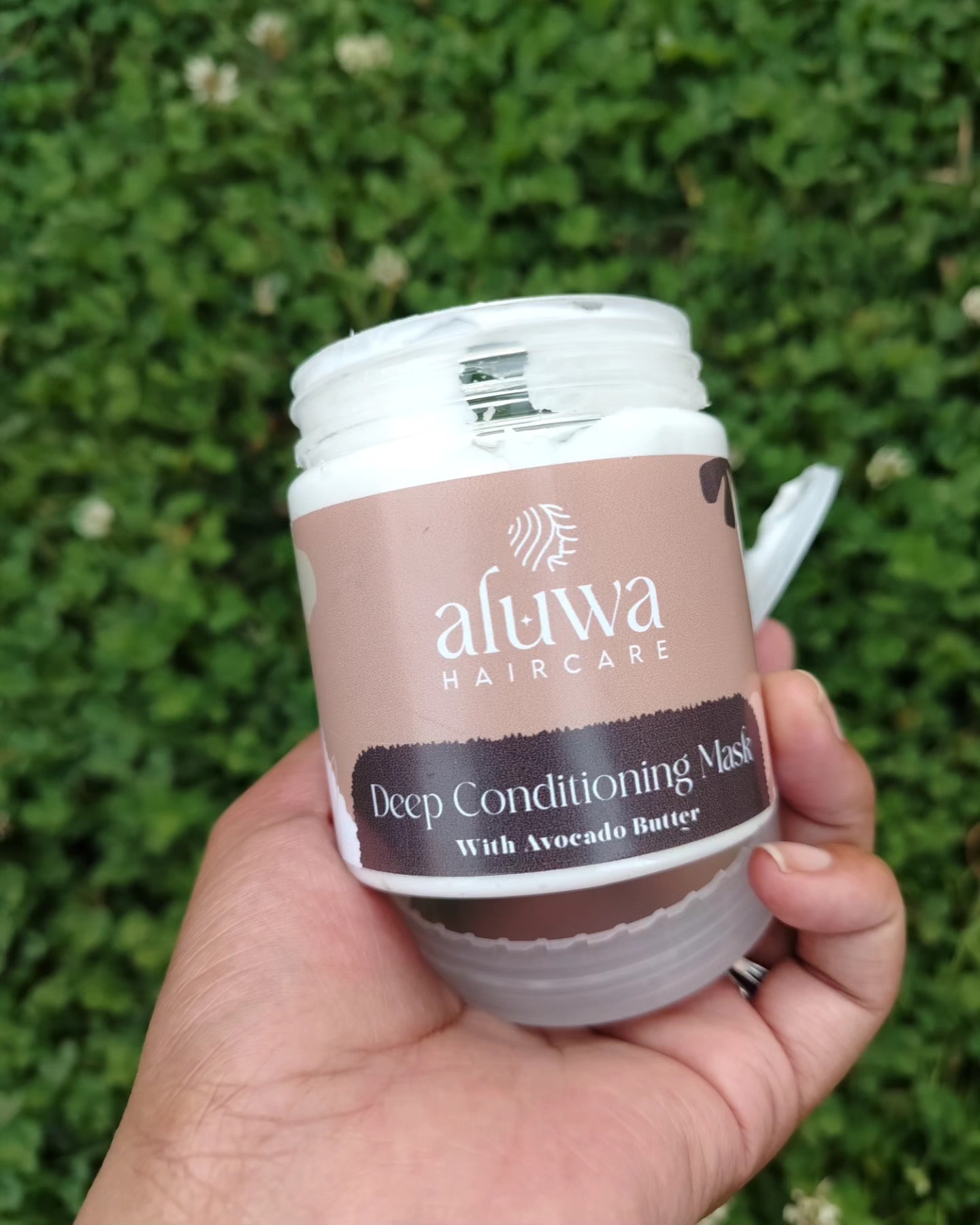 Deep Conditioning Mask