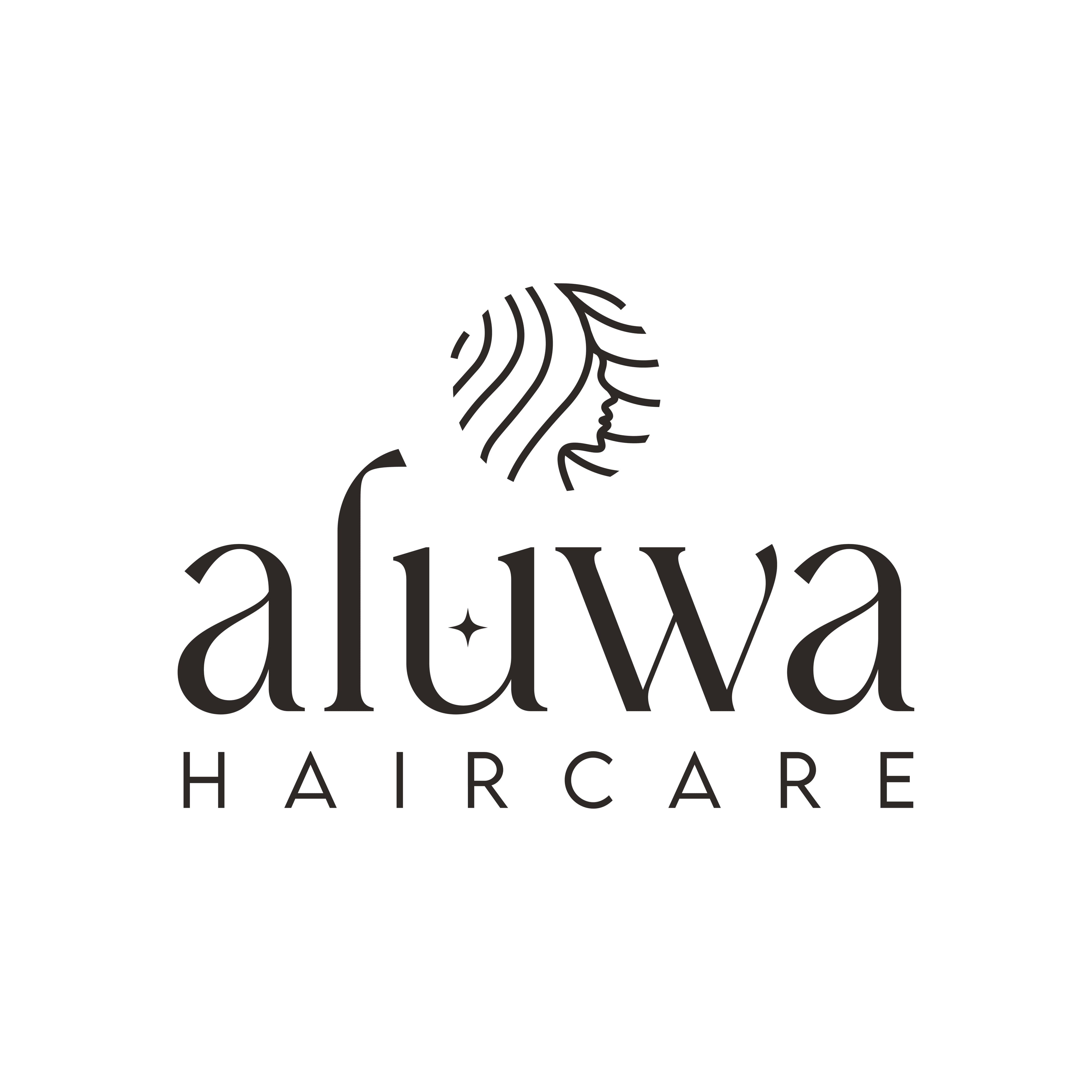 Grooming products logo